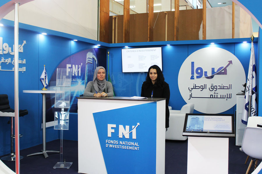 «Expo-finances» 2019 : à l’heure des réformes